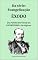 Livro Êxodo do ponto de vista do espiritismo em tópicos