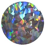 DTGmart Prisma Specialty Holographic Heat Transfer Foil Vinyl For Textile 19