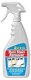 Star brite Rust Stain Remover, 22 oz
