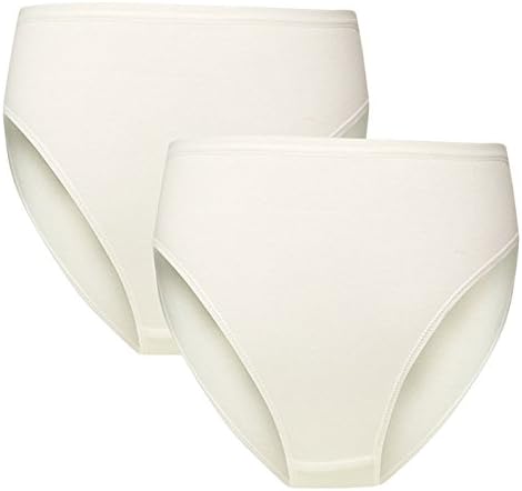Girls 2 Pack Ballet Dance Briefs High Waist Dancing Bottoms Gymnastics Underwear