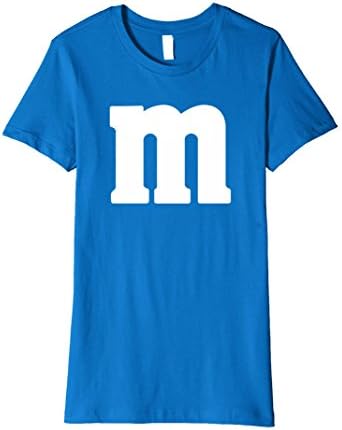 Womens M Shirt Small Royal Blue