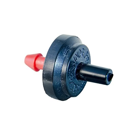 Raindrip PC2050B Pressure Compensating Dripper