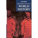 The Desk Encyclopedia of World History