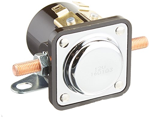 Cummins 3072586 Onan Start Solenoid Relay