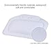 Bath Pillow, iFanze Spa Bathtub Pillow with Suction Cups