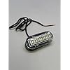 Marine-Boat-Ocean-Bright-Underwater-Blue-Accent-Light-Surface-Mount-6-LED-12V