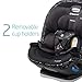 Maxi-Cosi Magellan Max 5-in-1 Limited Edition Convertible Car Seat, Geo Quarrythumb 4