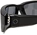 Spy Optic Men's Dirty Mo Polarized Sport Sunglasses