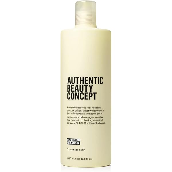 Amazon.com: Authentic Beauty Concept Glow Conditioner