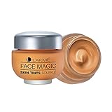 Lakme Face Magic Skin Tints Souffle Natural Shell, 30ml