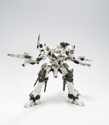 Armored Core Rosenthal CR-Horige Model Kit 1/72 Scale Rosenthal CR-Horige Model Kit 1/72 Scale