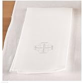 4 Pack of 100% Altar Linen Purificator
