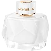 MONTBLANC - Signature Eau de Parfum - Women's Fragrance - Floral Musky Vanilla - With notes of Clementine, Vanilla & White Musks