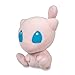 Pokemon Plush Mew Doll Around 15cm 6