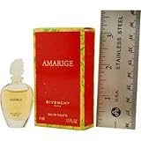 Amarige By Givenchy Edt Mini/FN121822/.13 oz/women/