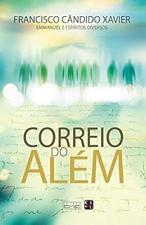 Livro Correio do além