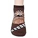 Socksense Star Wars Mens Series Original Socks (Mania_4pairs), One Size