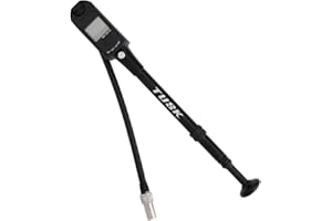 TUSK RACING Tusk Digital Suspension Pump For HARLEY-DAVIDSON® Electra-Glide Classic FLHTC/I® 2000-2013