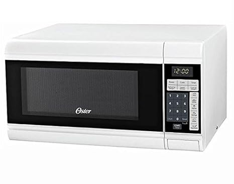 Amazon.com: Oster ogt3901 0,9 Cubo Horno de microondas ...