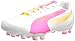 PUMA Women's evoSPEED 4.2 FG Soccer Cleat