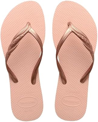 Fantasia Flipflop Women's Ballet Rose 35 EU