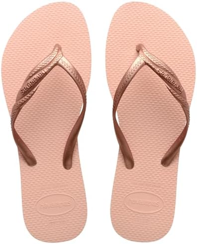 Fantasia Flipflop Mujer Ballet Rose 35 EU