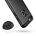 Caseology Legion for iPhone 6S Plus Case (2015) / iPhone 6 Plus Case (2014) - Reinforced Protection - Gunmetal