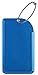 Travelambo Aluminum Luggage Tags & Bag Tags (blue)