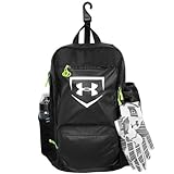 Under Armour Shut Out Baseball/Softball Backpack Bag