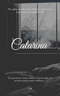 Livro Catarina