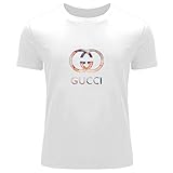 Gucci For 2016 Mens Printed Short Sleeve tops t shirts