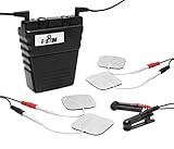 Zeus Electrosex Beginner Estim Box