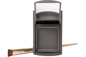 Joan Rivers Beauty Great Hair Day Fill in Powder- Salt and Pepper