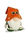 Aurora World Plush Gnomlin, Chillin' Gnome
