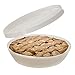 Stay Fresh Universal Pie Container