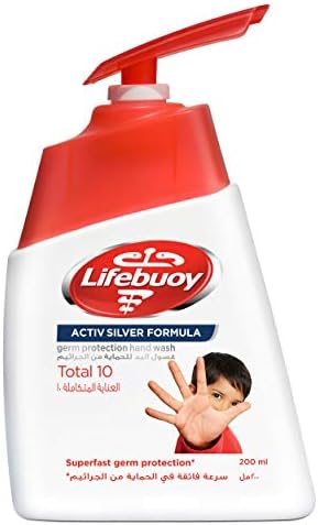 photo صابونة لايف بوي للجسم غسÙÙ ÙÙÙØ¯ÙÙ Ù
Ù ÙØ§ÙÙØ¨ÙÙ ØªÙØªØ§Ù 10 200