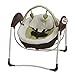 Graco Glider Petite LX Gliding Swing, Go Green