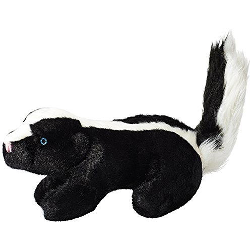 Fluff and Tuff Lucy the Skunk