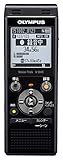 OLYMPUS(オリンパス) ICレコーダー【8GB】(ピアノブラック) ...
