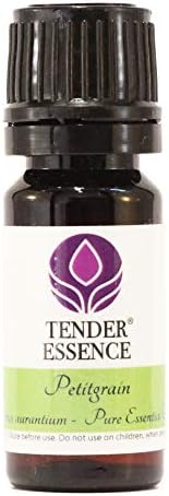 Essential Oils Choose from 26 Oils (Petitgrain)