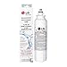 LG ADQ73613401 LT800P Refrigerator Water Filter (2pack)