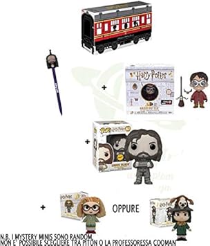 sirius black funko pop chase