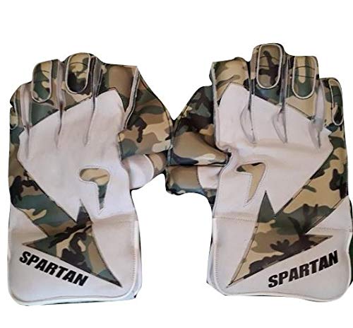 msd wicket keeping gloves