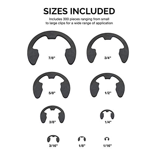 2 Neiko+50455A+Clip+Assortment+Count