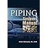 Piping Systems Manual