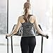 Posture Corrector for Women and Men by Comfort Ahead – Slouching Correction – Neck & Upper Back Pain Relief – Adjustable Straps & Comfortable Design – FDA Approved Orthopedic Back Straightener Brace