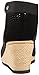 Skechers Cali Women's Monarchs Blue Nights Wedge Sandal