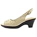 Easy Street Women's Kaley Dress Sandal