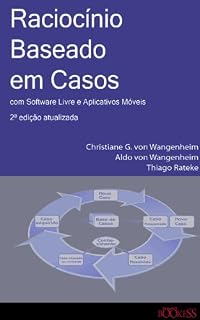 Livro Raciocínio Baseado em Casos