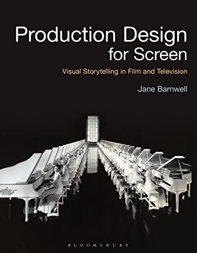 Amazon.com: The Art Direction Handbook for Film & Television